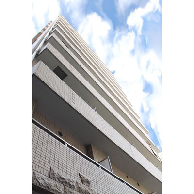 【外観】 | トーシンフェニックス南麻布