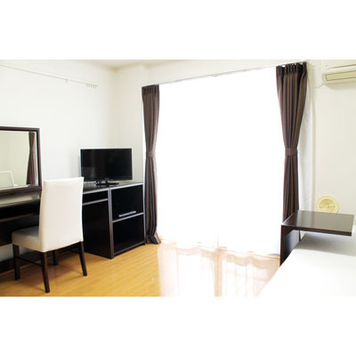 【内装】 | トーシンフェニックス南麻布