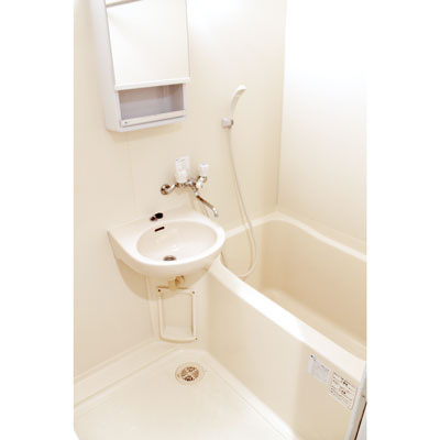 【内装】 | トーシンフェニックス南麻布