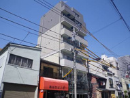 プランタン月島の画像