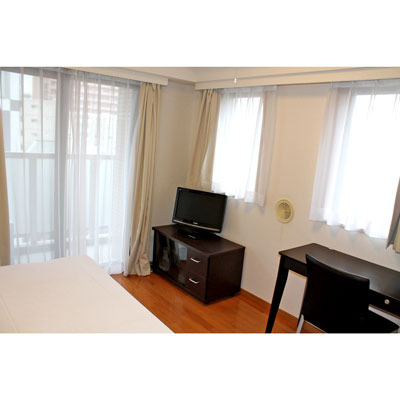 【内装】 | ダイナフォート日本橋