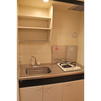 【内装】 | ダイナフォート日本橋