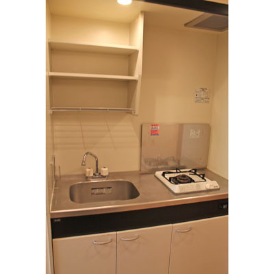 【内装】 | ダイナフォート日本橋