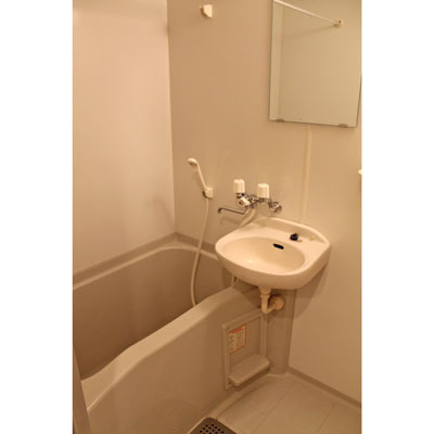 【内装】 | ダイナフォート日本橋