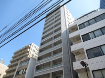 クオリア三田の画像