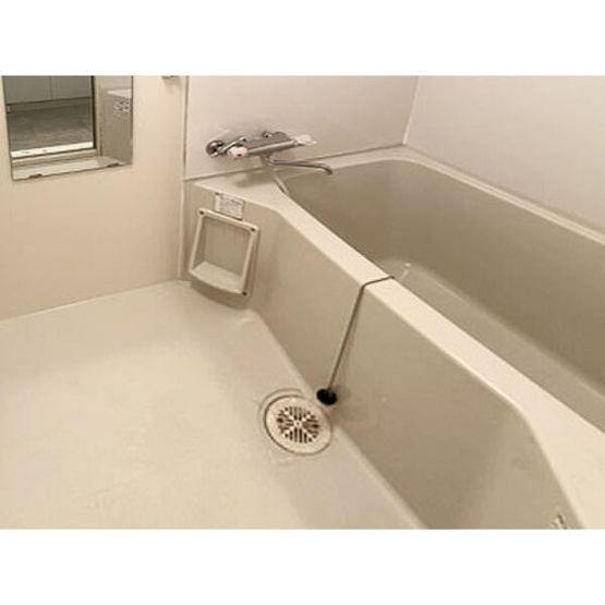 【浴室】 | クラッセ大通り東