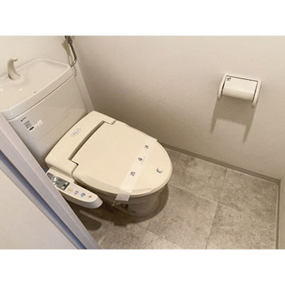 【トイレ】 | クラッセ大通り東