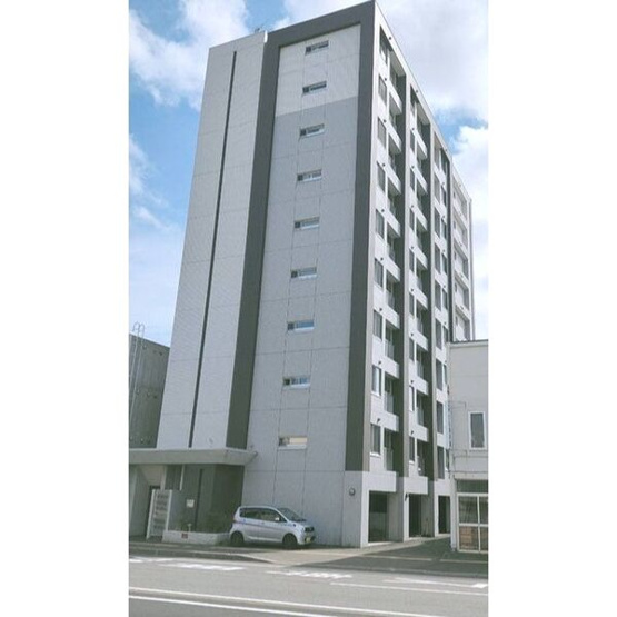 【外観】 | クラッセ大通り東