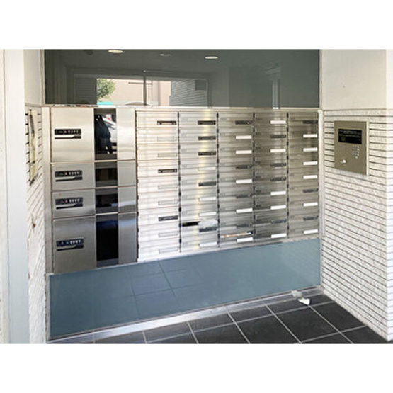 【その他共用部分】 | クラッセ大通り東