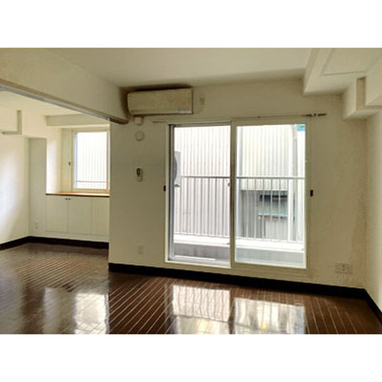 【居間・リビング】 | クラッセ大通り東