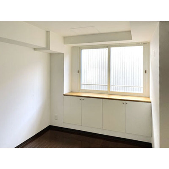 【洋室】 | クラッセ大通り東