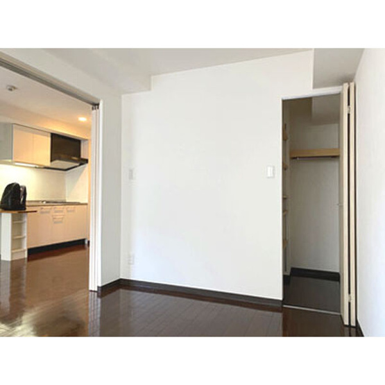 【洋室】 | クラッセ大通り東