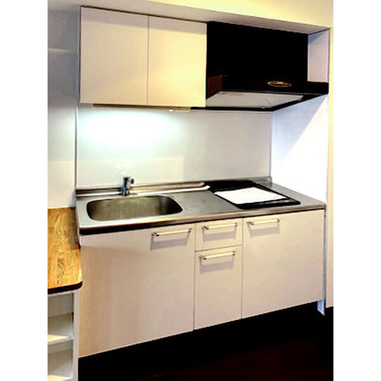 【キッチン】 | クラッセ大通り東