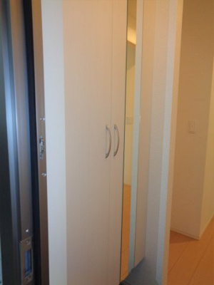 【玄関】 | アルコバレーノ | シューズボックス