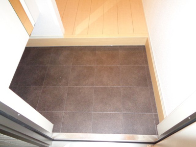 【エントランス】 | アルコバレーノ