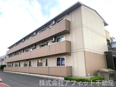 【外観】 | アルコバレーノ