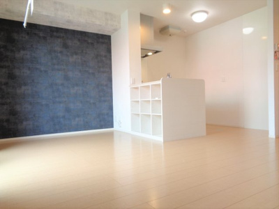 【居間・リビング】 | アルコバレーノ