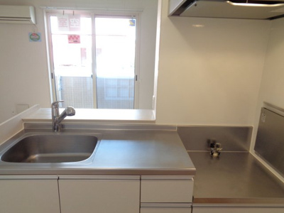 【キッチン】 | アルコバレーノ