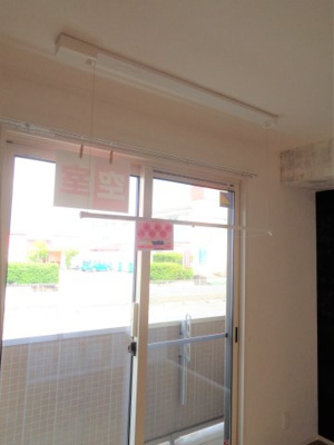 【その他】 | アルコバレーノ | 室内物干し