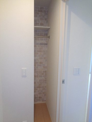 【その他】 | アルコバレーノ | 廊下収納