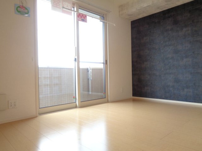 【居間・リビング】 | アルコバレーノ | LDK10.5帖