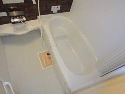 【浴室】 | アルコバレーノ | 追い焚き機能付き