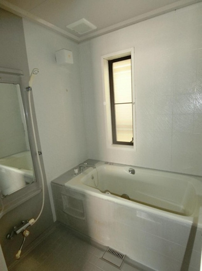 【浴室】 | 南国市立田