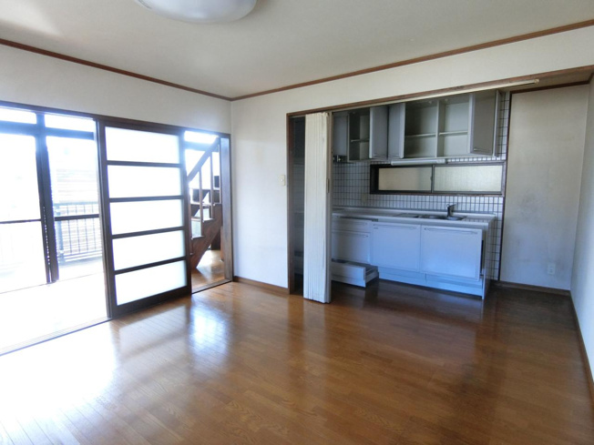 【居間・リビング】 | 南国市立田