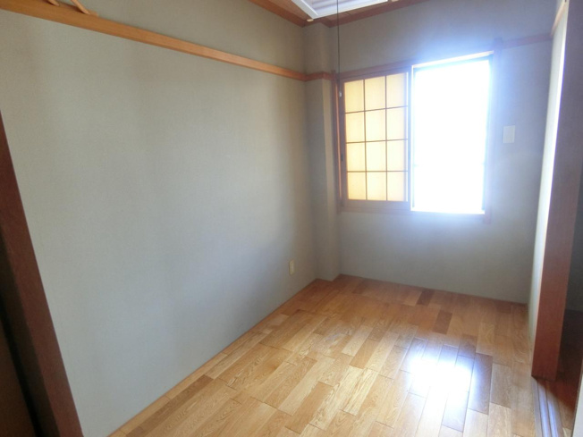 【洋室】 | 南国市立田