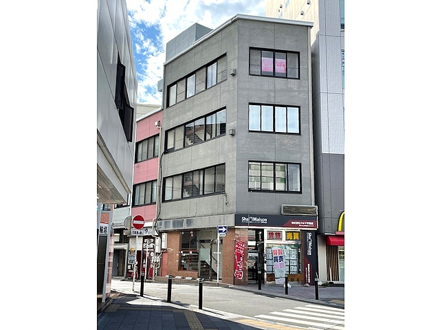 YKビル