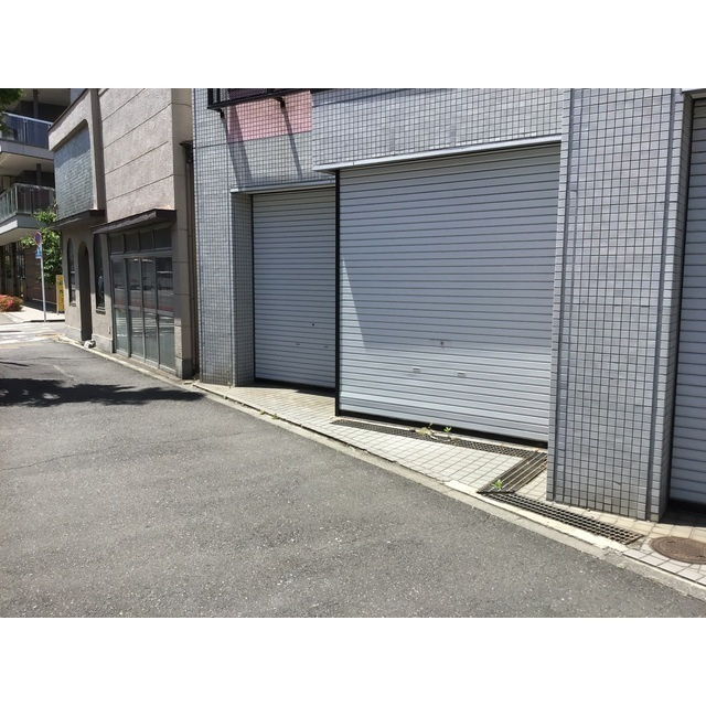リブレス明神町　旧かぴーハイツKANBEの内装