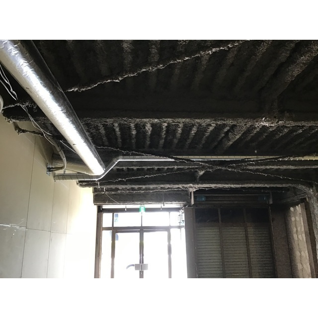 リブレス明神町　旧かぴーハイツKANBEの内装