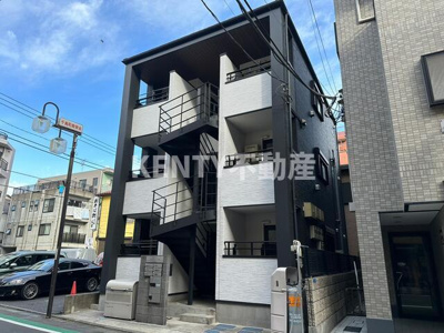 【外観】 | メルディア千鳥 | 外観もきれいです