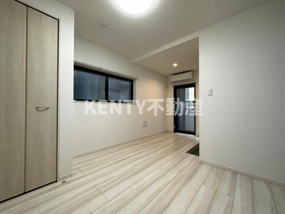 【居間・リビング】 | メルディア千鳥 | おしゃれな居間です