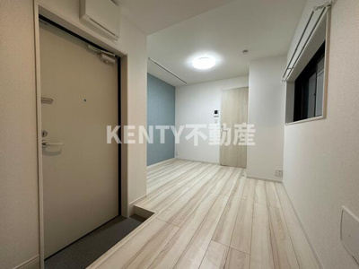 【寝室】 | メルディア千鳥 | 落ち着いて過ごせるお部屋なので、寝室にいかがでしょうか