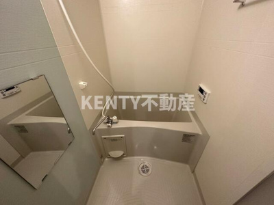 【浴室】 | メルディア千鳥 | 日々の疲れを癒すお風呂付です