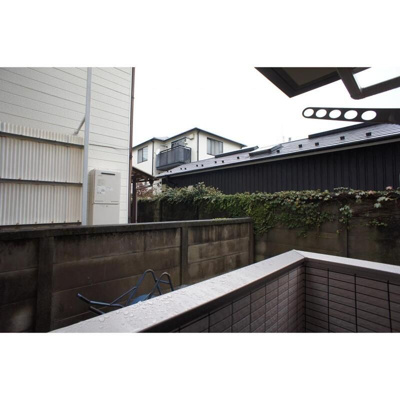 【展望】 | グリュック上北沢