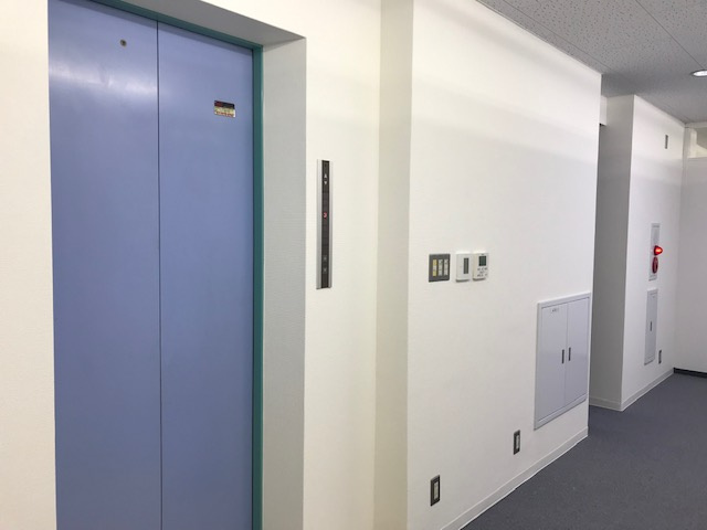 甲田ビル|※別フロアの写真です