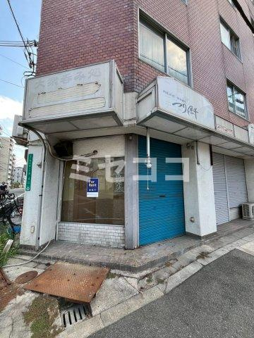 Roca都島の外観