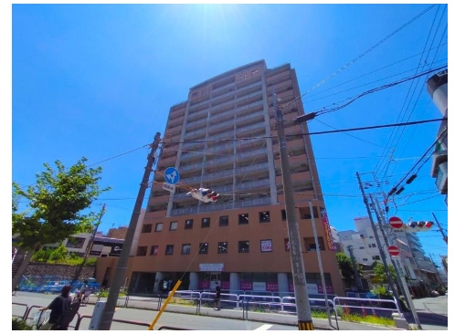 アディーナ守口