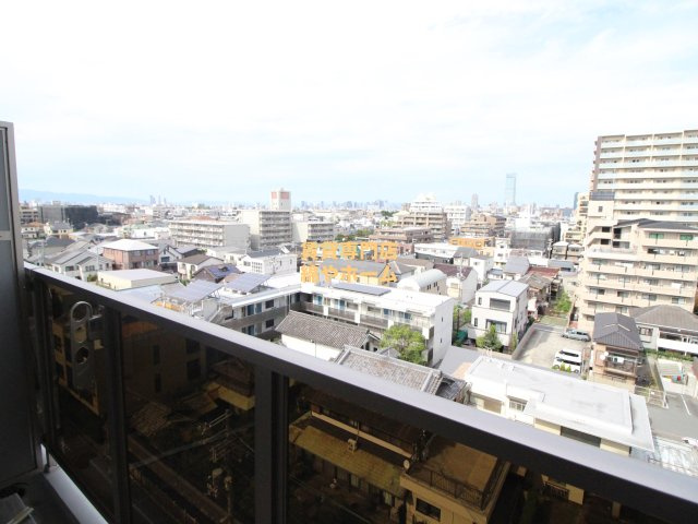 グランパシフィック帝塚山innovationの展望