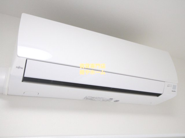 グランパシフィック帝塚山innovationの設備