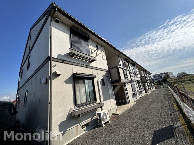 リバーサイドシティ麻生川