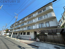 東灘スカイハイツの画像