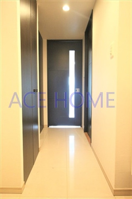 【玄関】 | ISM谷町六丁目