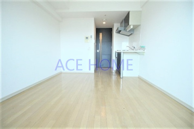 【内装】 | ISM谷町六丁目