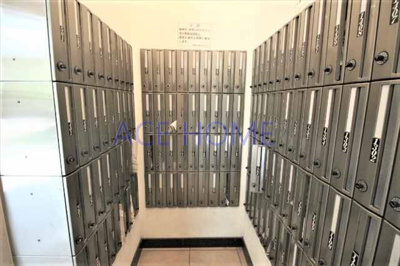 【その他共用部分】 | ISM谷町六丁目