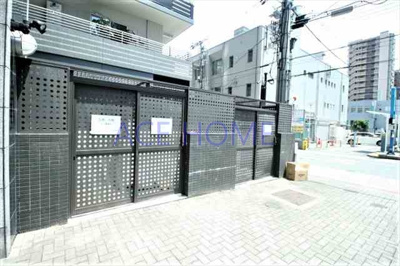 【その他】 | ISM谷町六丁目