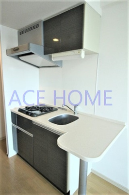 【キッチン】 | ISM谷町六丁目