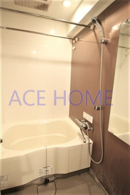 【浴室】 | ISM谷町六丁目